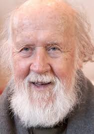 Hubert Reeves