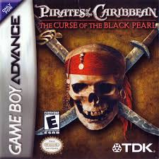 Pirates Of The Caribbean The Curse Of The Black Pearl Dvd Menu Pirates Of The Caribbean The Curse Of The Black Pearl Video Game 2003 Imdb