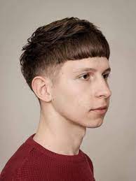 Pin On Mens Hairstyles
