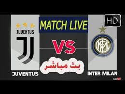 Inter milan and juventus meet on tuesday in the coppa italia semifinal first leg with plenty on the line ahead of next week's second leg. Ø¨Ø« Ù…Ø¨Ø§Ø´Ø± Ù„Ù…Ø¨Ø§Ø±Ø§Ø© ÙŠÙˆÙÙ†ØªÙˆØ³ Ùˆ Ø§Ù†ØªØ± Ù…ÙŠÙ„Ø§Ù† Match Live Juventus Vs Inter Milan Youtube
