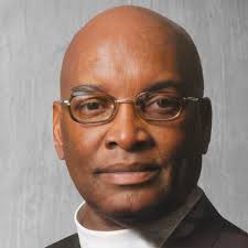 Bishop Reginald S. Hinton, Sr. Bishop Reginald S. Hinton, Sr. was born