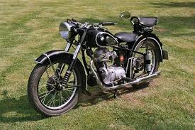 The consistently lightweight design, due to its. Five Vintage Bmw Motorcycles We Really Love