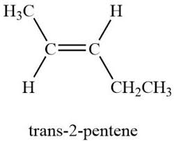 Assessment 3: Structure And Properties Of Organic Molecules - Part 2  Problem (1) Which Of The Following Compounds Show Cis-Trans Isomerism? Draw  The Cis And Trans Isomers Of Those That Do. (A)