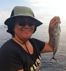 2015 PFIC/UPSAC Catalina Get Together