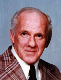 Harvey Lee Marcum (1921-2003)