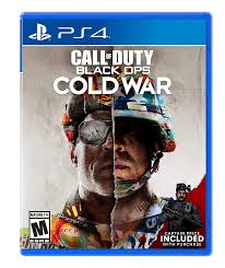 Not only is it irritating and inconvenient, but you automatically begin to calculate. Amazon Com Call Of Duty Black Ops Cold War Ps4 Activision Inc Everything Else