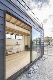 Epingle Par Wagenaar Sur Mini Maison Contenaire Maison Contener Maison Plan Maison Contenaire