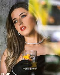 Class and elegance never goes under appreciated when Katie Dodge puts her  talents to work. Much love and appreciation to @pumpmagazine for the  publishing and acknowledgment of our hard work and the