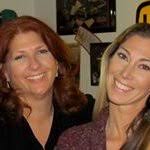 Cindy Borrelli's Instagram, Twitter & Facebook