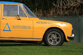 Image result for Giallo Pompei 1968 Alfa-Romeo