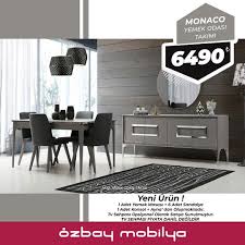 Mimarlarimiz Tarafindan Gri Nin En Asil Tonlari Ile Tasarlanan Monaco Yemek Odasi Takimi Tum Turkiyeye Teslimat Imkani Tum Avrupaya Gumrukler Dahil Kapi In 2020