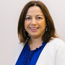 Sharron Scott's Instagram, Twitter & Facebook