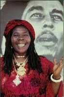 Cedella Editha Malcolm Marley-Booker (1926-2008)