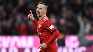 In dieser schlimmen situation ist solidarität gefragt: Bundesliga Franck Ribery Uber Verlangerung Beim Fc Bayern Und Seine Zukunft Eurosport