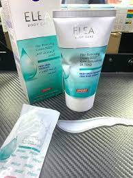 مزيل شعر طبي للبشره الحساسه ان cosmetics market facebook