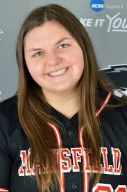 2021 Softball Roster