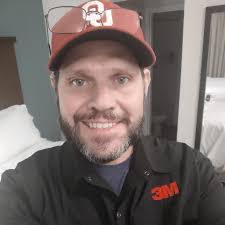 Adam Doss's Instagram, Twitter & Facebook