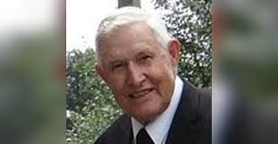 Paul Edward Tabor Obituary