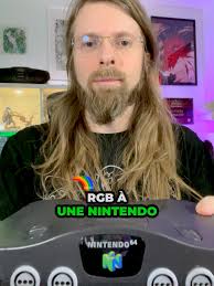 Modding N64 PAL en RGB : Améliorez votre expérience de jeu