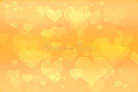 Yellow hearts background wallpaper illustrations & vectors. Yellow Hearts Background Wallpaper Stock Illustration Illustration Of Background Hearts 17478582