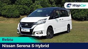Harga new toyota voxy facelift 2017 ini memang lebih murah dari harga toyota innova venturer diesel matic. Rebiu Nissan Serena Mpv Yang Bagus Tapi Ada Pilihan Lain Yang Lebih Baik Wapcar