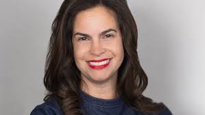 Joanna Dubin's Instagram, Twitter & Facebook