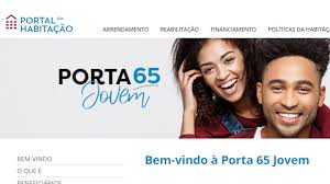 Datas das candidaturas de abril 2021 anunciadas. Porta 65 Candidaturas Abertas De 15 De Setembro A 2 De Outubro Home Page Juridica