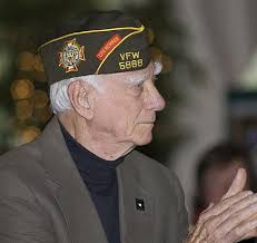 Patriot Day Parade honorees recognized