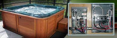 Hot tub hotels & motels in maine. Electrical Services Hot Tub Wiring Emerald State Electric