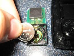 Find instructions for replacing the battery in your. Toyota Prius Toyota Prius Key Battery