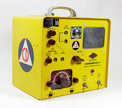 Image result for Gonset Communicator II