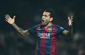 A serious competitor and a serial winner, he's now focussed on helping a young brazilian olympic squad to once again top the podium on the biggest sporting stage there is. The Rise To Modern Greatness Of Dani Alves The Complete Full Back