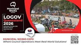 LoGov Queensland 2026