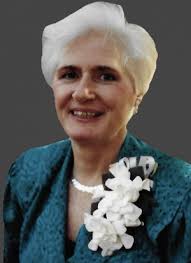 Obituary for Service at the Hallett Funeral Home