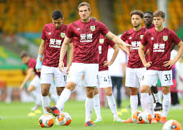 20 of the 77 players who make at least $15 million are qbs and the 18 highest paid players in the. Burnley Fc Squad 2021 Burnley Fc First Team All Players 2020 21