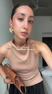 Outfit De Set De Falda Larga Zara Que Zapatos Usar