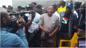 Meanwhile, sunday igboho's lawyer, yomi alliyu, and a former commissioner in osun state, professor wale adeniran, have reacted to social media why benin republic may refuse to extradite sunday igboho. Oduduwa Republic There Will Be No Election In 2023 Sunday Igboho The Insider