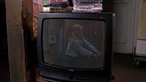 Film for patrik söderstam's collection tv in 2004. Rca Tv In Mean Girls 2004
