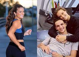 Today's result is sakkari's sixth top 5 win of her career, and fourth in a row. Sakkari Talks About Dating Her Boyfriend The Prime Minister S Son Konstantinos Mitsotakis Tennis Tonic News Predictions H2h Live Scores Stats