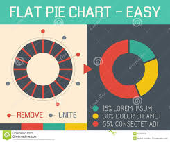 pie chart design love the color palette chart design