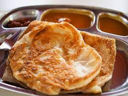 Top 8 Halal Eateries In Singapore For Your Prata Fix