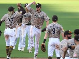 Find out more about the padres at. San Diego Padres Clinch First Playoff Spot Since 2006 Sports Illustrated