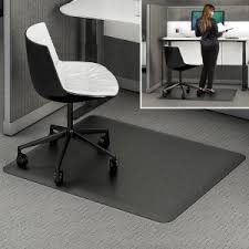 With the best chair mat for hardwood floor, you will be able to maintain your productivity and you won't be damaging your beautiful floor. Chair Mats Com The Internet S 1 Source For Chair Mats
