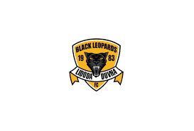 Black, or melanistic leopards are found mainly in southeast asia, india, sri lanka, nepal, bhutan and very rarely in africa. Buy Black Leopards F C Football Shirts Club Football Shirts