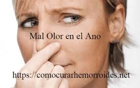 Porque Me Huele Mal El Ano Por Las Hemorroides Y Como Solucionarlo