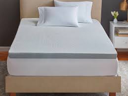 A mattress pad is a covering that is made to be placed between the mattress and the fitted sheet on a bed. The Best Cooling Mattress Topper For Hot Sleepers In 2020