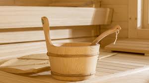 Along with providing a variety of hot / warm yoga classes, the studio also provides wellness services such as barre, infrared sauna heat therapy, workshops, posture clinics, private yoga instruction and personal training services. Sauna Yoga Im Familienbad Niederheid