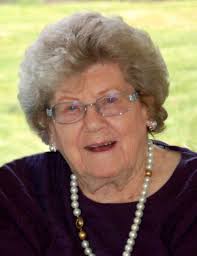 Obituary information for Barbara Davidson