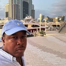 Keith Chumley's Instagram, Twitter & Facebook