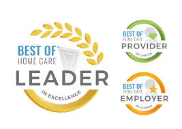 Advanced home health care is an independently owned and operated senior care provider in omaha, nebraska. 2020 Best Of Home Care Award Winners Home Care Pulse